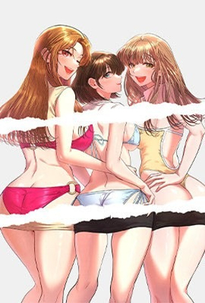 歪歪漫画免费漫画入口版热门日漫推荐