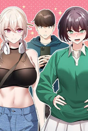 歪歪漫画免费漫画入口版韩漫精选